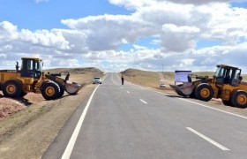 Авто зам бол Монгол улсын дэд бүтцийн бие даасан салбар мөн