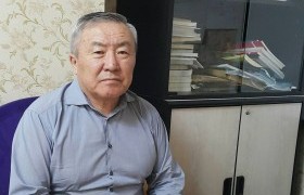 Б.Энхтөр: Монгол төрийн түшээ хуулийг чандлан сахигч байх ёстой