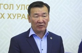 ЖДҮ-г дэмжих түр хорооны бүрэлдэхүүнд С.Ганбаатарыг нэмлээ