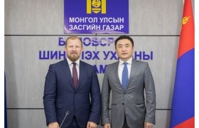 Сонгинохайрхан дүүрэгт Монгол-Оросын хамтарсан сургууль байгуулна