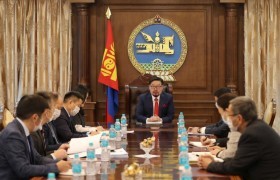 “Монголын нууц товчоо”-г ЮНЕСКО-гийн Дэлхийн соёлын өвд бүртгүүлэх ажлын хэсэг байгуулахаар тогтов