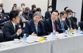 “Монгол Японы төр хувийн хэвшлийн 10-р зөвлөлдөх уулзалт” боллоо