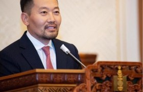 УИХ-ын гишүүн Х.Ганхуяг: 2023 онд Монгол Улс САЯ жуулчин хүлээн авч, ТЭРБУМ ам.долларын орлого олох зорилттой