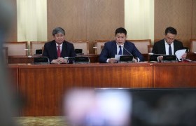 Ерөнхий сайд Л.Оюун-Эрдэнэ: Монгол Улс “Чингис” бондын өрийг бүрэн төлж барагдууллаа
