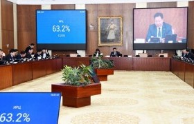 Төрийн өмчит компаниудын IPO гаргах ажлыг эрчимжүүлэхийг Засгийн газарт чиглэл болголоо