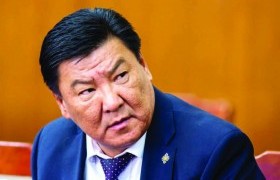 Ц.Сэргэлэн: Монгол улсын хуулийг зөрчиж, хазгай гишгэж явсан түүх надад хэзээ ч байхгүй