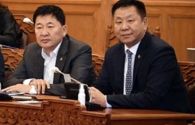 Тойрогтоо ажиллаж, иргэд сонгогчдынхоо санаа бодлыг сонслоо