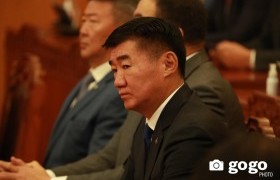 С.Бямбацогт: Улаанбаатар-Сөүлийн чиглэлийн онгоцны тийзний үнэ 1.2 сая төгрөг болж буурсан
