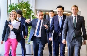 “Монгол, Австрийн бизнес форум-2023” зохион байгуулагдлаа