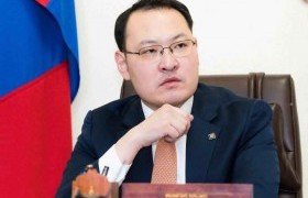 Э.Батшугар: Олон орны төв банк бодлогын хүүгээ огцом нэмснээр сүүлийн 20 жилд байгаагүй хүндрэлүүд гарч байна
