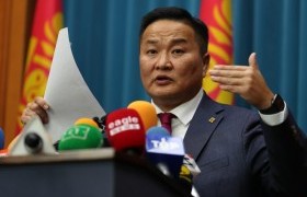 “Тусгай замын их багтаамжийн автобус төсөл”, “Сэлбэ сэргэлт төсөл”-ийн ажлыг 2023 онд багтаан эхлүүлнэ