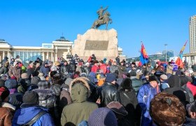 С.Одонтуяа: Энэ засгийн газар үнэт зүйлээ маш буруу эрэмбэлсэн, хүний хөгжил тэргүүнд байх ёстой