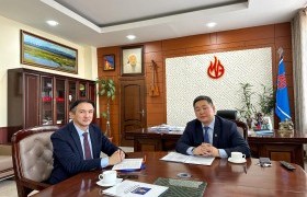 Хөдөлмөрийн хөлсний доод хэмжээг шинэчлэх асуудлаар санал солилцлоо