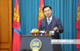 Н.Учрал: Shilen.gov.mn платформыг хөгжүүлснээр нийтийн эрх ашгийн төлөө шүгэл үлээх боломжтой