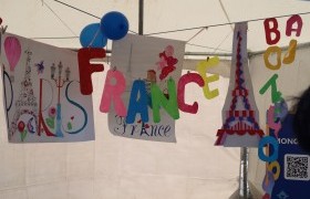 Францын соёл, аялал жуулчлалын өдөрлөг боллоо
