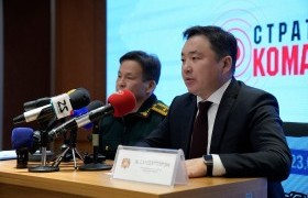 “Стратегийн команд штабын сургууль”-ийг  зохион байгуулна