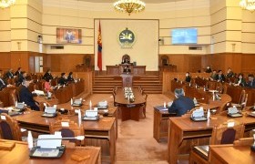 2023 оны хаврын ээлжит чуулган энэ долоо хоногт хэлэлцэх асуудал, тов, дараалал