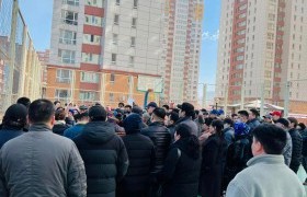 Х.Ганхуяг: 20 мянган хүний эрх ашиг хөндөгдөж байгаа тул нэг чигийн урсгалд оруулахыг цуцлах хүсэлт гаргана
