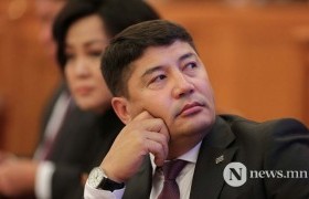 Т.Аубакир: Монголоор цэвэр ярих ёстой гэдэг нь бас хүчирхийлэл