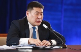 Л.Оюун-Эрдэнэ: Шинэ 30 жилийг шинээр эхлүүлэх тоглоомын дүрэмтэй боллоо