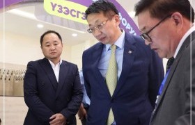 "INNO WEEK 2023" эхэллээ