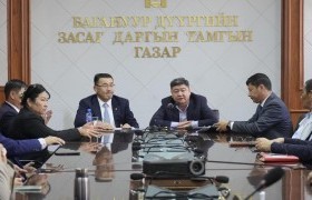 Багануур дүүргийн авто замыг шинэчлэх, спорт хороог засварлах шаардлагатай байна