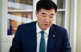 С.Бямбацогт: Зам тээврийн салбарт гарч буй үр дүн л миний өмнөөс ярина байх даа