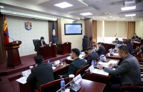 Бумбатын рашааны 44.1 га газрыг орон нутгийн тусгай хамгаалалтад авлаа