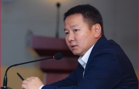 ӨВӨЛЖИЛТИЙН БЭЛТГЭЛ АЖЛЫГ САЙТАР ХАНГАЖ АЖИЛЛАХ ЧИГЛЭЛ ӨГӨВ