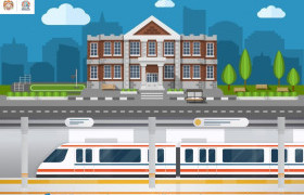 Нийслэлийн 2024 оны төсвийн тодотголд метроны төслийг санхүүжүүлэх,  боловсролын хүртээмжийг нэмэгдүүлэхээр тусгалаа