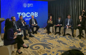 “Төсөв-2025” хэлэлцүүлэг зохион байгуулагдлаа