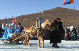 Дөрвөн улирлын турш жуулчин хүлээн авах боломж бүрдүүлнэ