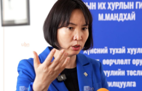 М.МАНДХАЙ: 13 жилийн өмнө батлагдсан ч 50 хүрэхгүй хувийн хэрэгжилттэй байгаа Хүнсний тухай хуулийг шинэчилнэ