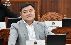 Р.Батболд: ҮАГ-т гадны зээлээр хэрэгжиж байгаа төслүүдэд аудит хийх чиг үүрэг байдаг уу?