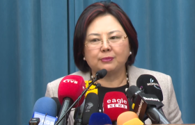 Хархорин хотод ногоон төгөл, ногоон бүс байгуулна
