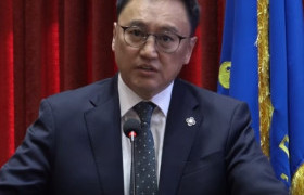 Ж.Чинбүрэн: Сувилагч мэргэжил нь амь нас, хайр, итгэл, хариуцлага, тэсвэрийн нийлэмж юм