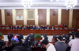 Стратегийн ордуудын төрийн оролцоо, үр өгөөжийг нь авч үзэх ажлын хэсэг байгуулагдлаа