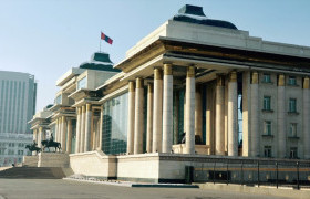 Монгол Улсын хөгжлийн 2026 оны төлөвлөгөөг хэлэлцлээ