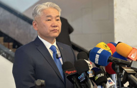 Ж.Энхбаяр: 600 мянган ААН-ийн хөдөлмөрийг үнэгүйдүүлж байгаад гутаж, харамсаж байна