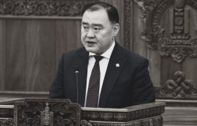 Л.Гантөмөр: АН "Хамтарсан Засгийн газартаа байлгаач" гэж хэзээ ч гуйхгүй. Улс төрийн зөвлөлийн хуралдаа УИХ-ын гишүүдээ оруулж, өргөн бүрэлдэхүүнээр хэлэлцэнэ