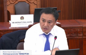 Баянзүрх дүүрэгт нэгдсэн эмнэлэг байгуулах 40 тэрбум төгрөгийн санхүүжилтийг улсын төсөвт тусгуулахаар боллоо