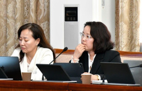 О.Саранчулуун: Төр засгийн шийдвэр, бодлого, үйл ажиллагаа хойшлох нь иргэдэд асар их дарамт учруулдаг