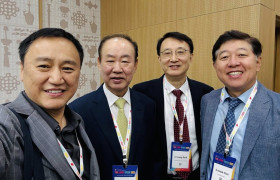 УИХ-ын гишүүн Ж.Чинбүрэн "The Liver Week 2025" ОУ-ын хуралд оролцож байна