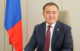 Л.Гантөмөр: АН-аас томилогдсон хяналтын менежерийг халбал Ерөнхий сайдын "арьсыг нь өвчинө"