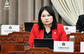 Ц.Мөнхтуяа: Гүйцэтгэлийн үнэлгээг орчин нөхцөл нь бүрдээгүй, тохиромжгүй үед оруулж ирээд, багш нар нь ч ядраад, хүүхдүүд нь зүдэрч байна