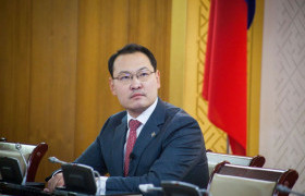 Э.Батшугар: Хариуцлагатай иргэнээ урамшуулдаг олон улсын сайн жишгийг Монголдоо нэвтрүүлж байна