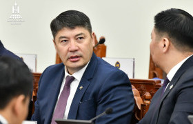 Т.Аубакир: Манай яам чиг үүрэг нь давхардсан 533 алба хаагчаа цомхотгоно. Гэхдээ төрийн албыг айхтар бужигнуулж болохгүй!