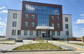 Өмнөговь аймагт Хэвтэн эмчлүүлэх 40 ортой уламжлалт сэргээн засах эмнэлэг ашиглалтад орно