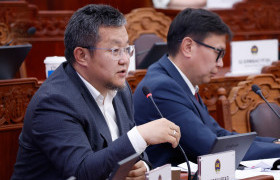 УИХ-ын гишүүн Ж.Золжаргал УИХ-ын 53 дугаар тогтоолын хэрэгжилтийн талаар Ерөнхий сайдад АСУУЛТ тавилаа