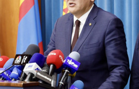 Б.Жавхлан: 2025 оны төсвийн тодотголыг хэлэлцэж, өргөн мэдүүлэхэд бэлэн боллоо